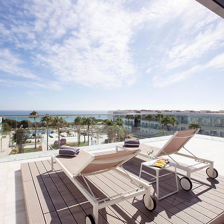 Hipotels Gran Conil Conil De La Frontera Exterior photo