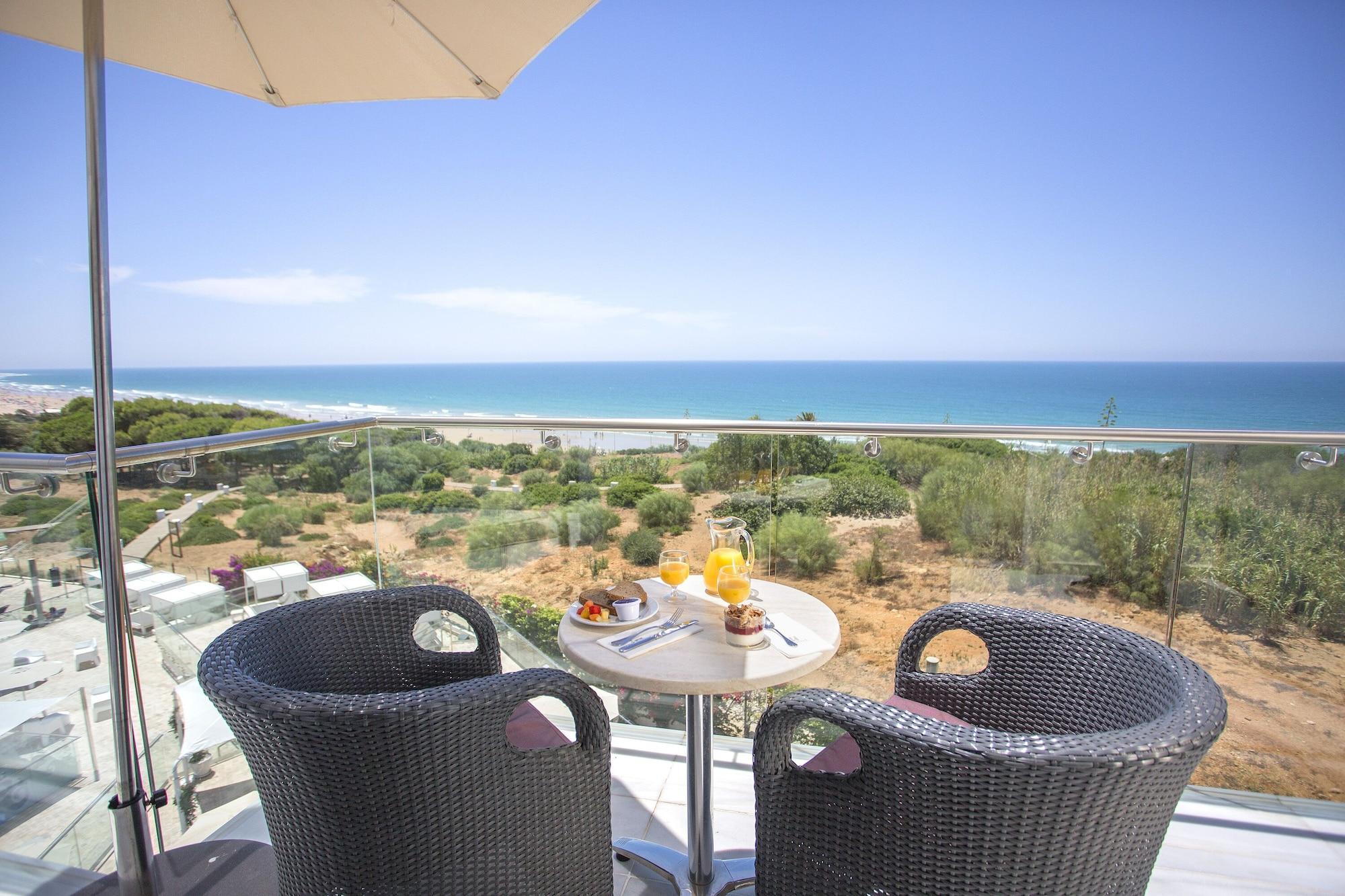Hipotels Gran Conil Conil De La Frontera Exterior photo