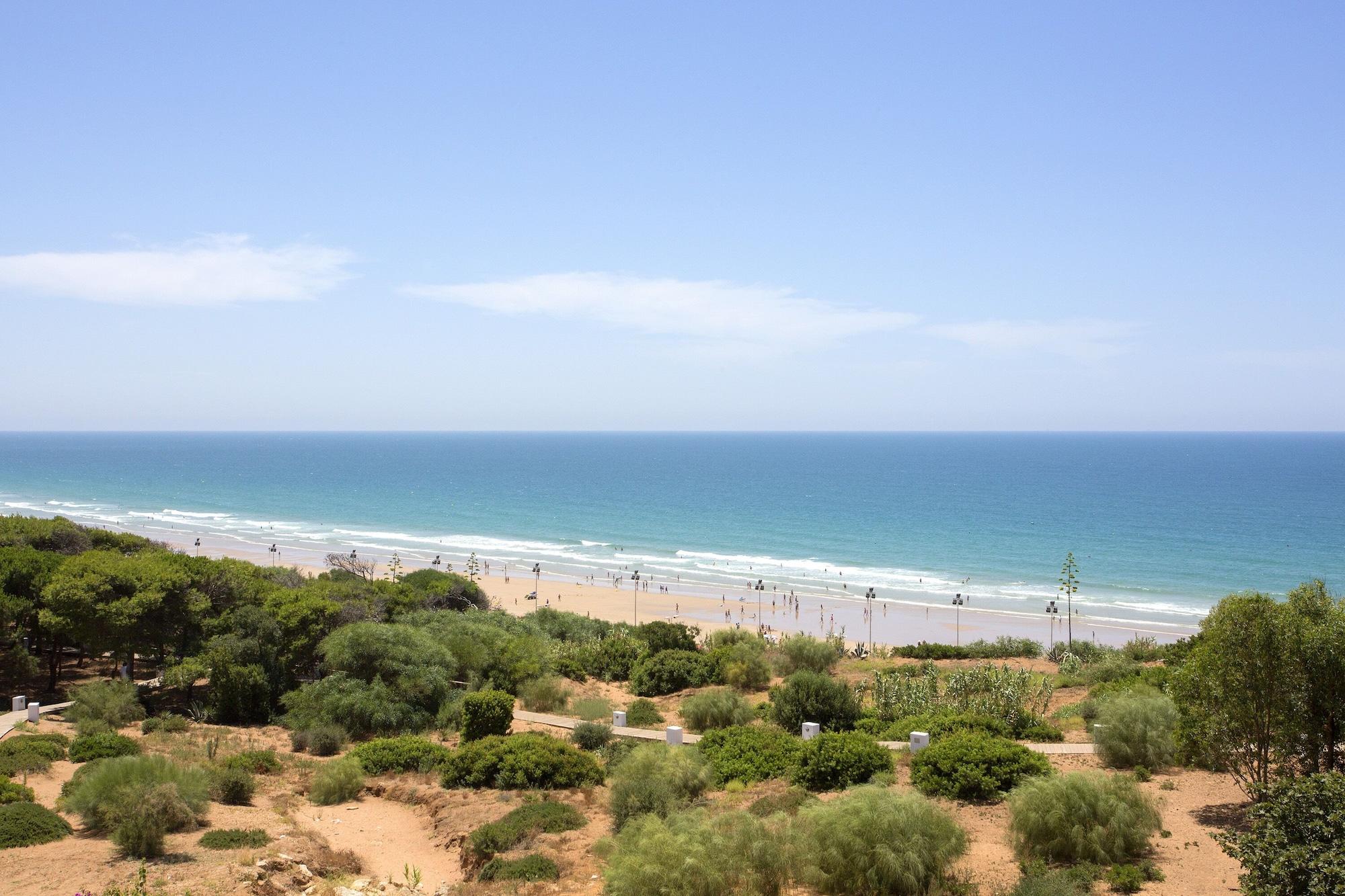 Hipotels Gran Conil Conil De La Frontera Exterior photo