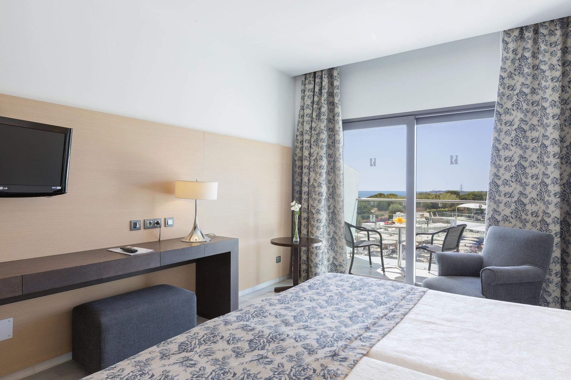 Hipotels Gran Conil Conil De La Frontera Exterior photo