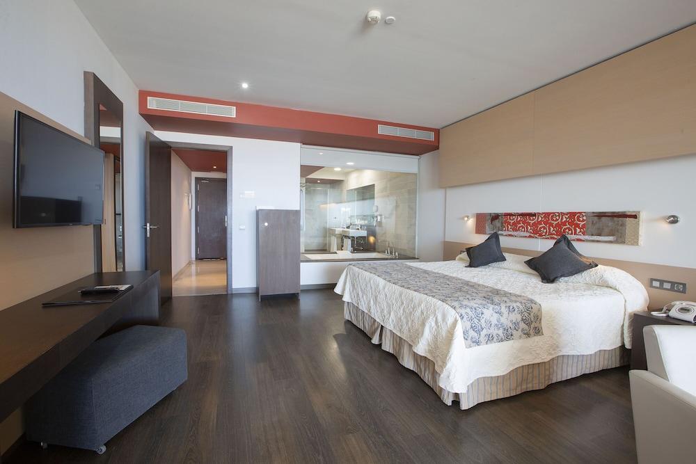 Hipotels Gran Conil Conil De La Frontera Exterior photo