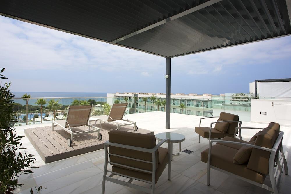 Hipotels Gran Conil Conil De La Frontera Exterior photo