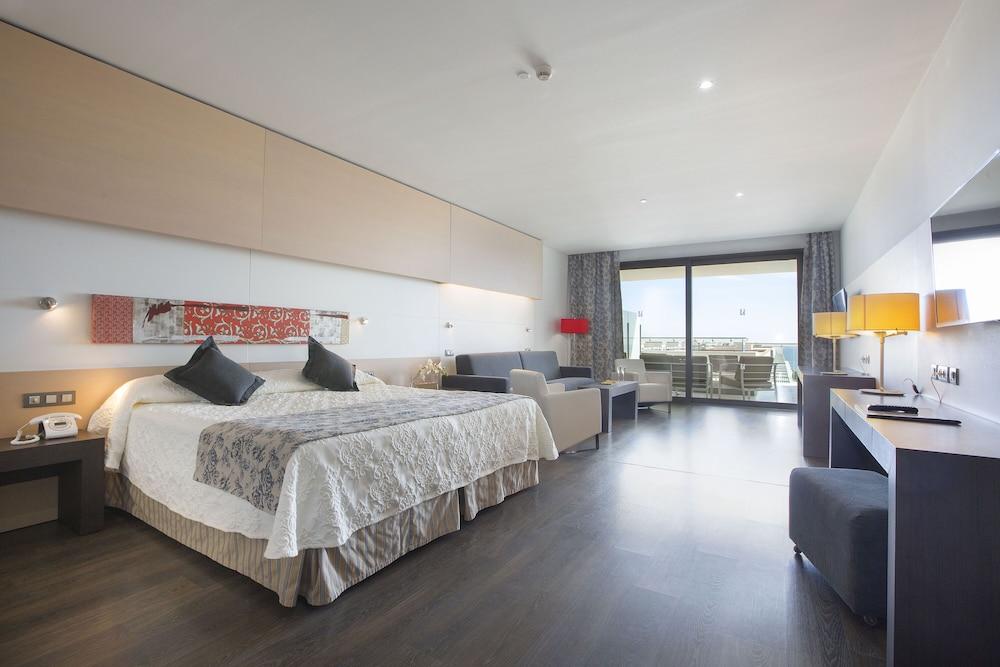 Hipotels Gran Conil Conil De La Frontera Exterior photo