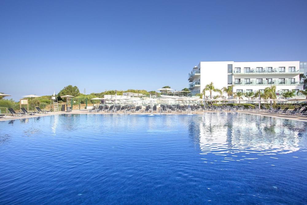 Hipotels Gran Conil Conil De La Frontera Exterior photo