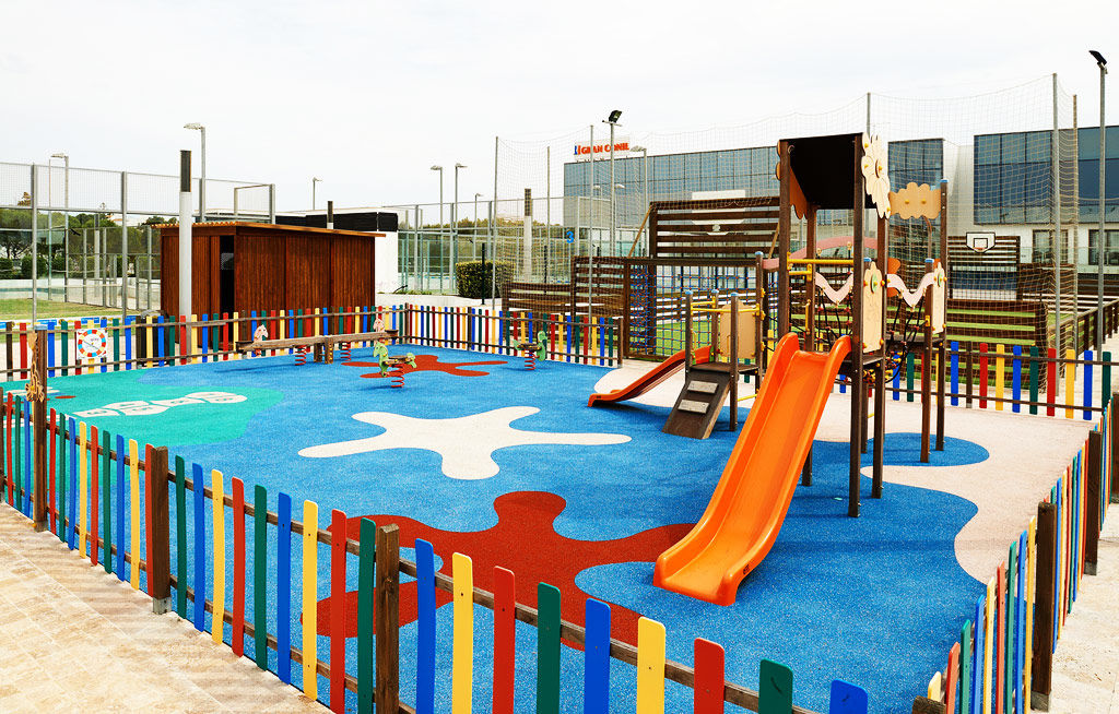 Hipotels Gran Conil Conil De La Frontera Exterior photo