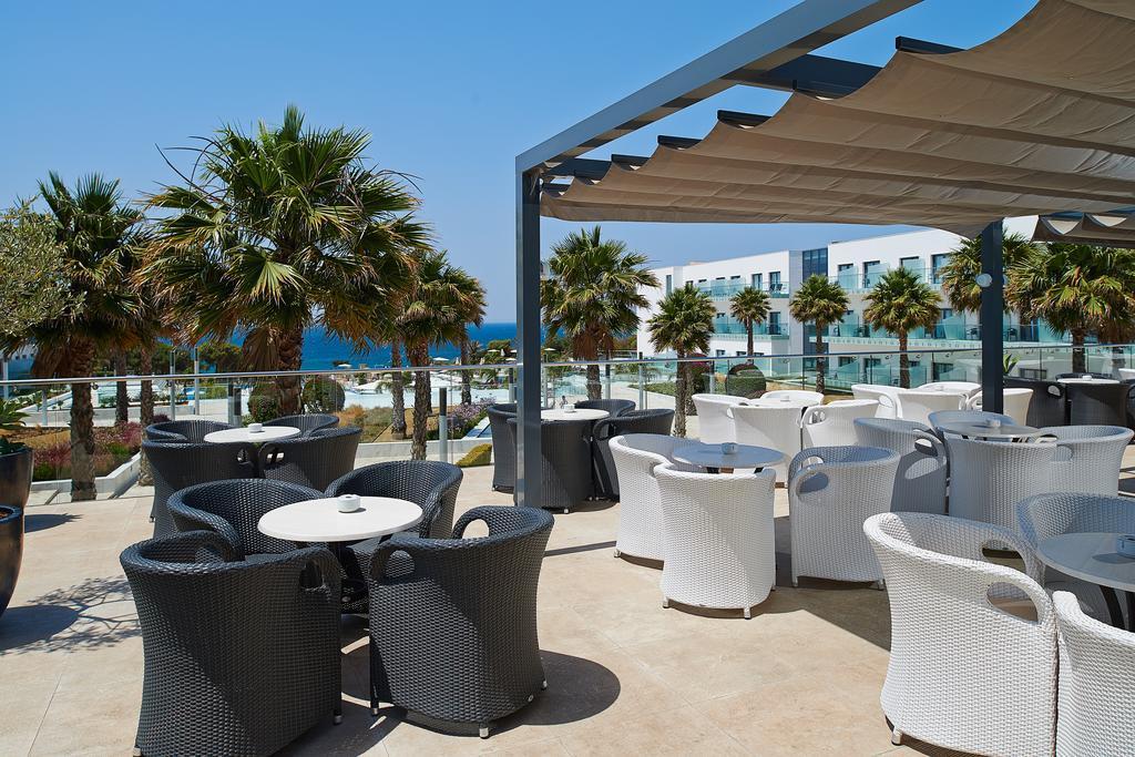 Hipotels Gran Conil Conil De La Frontera Exterior photo