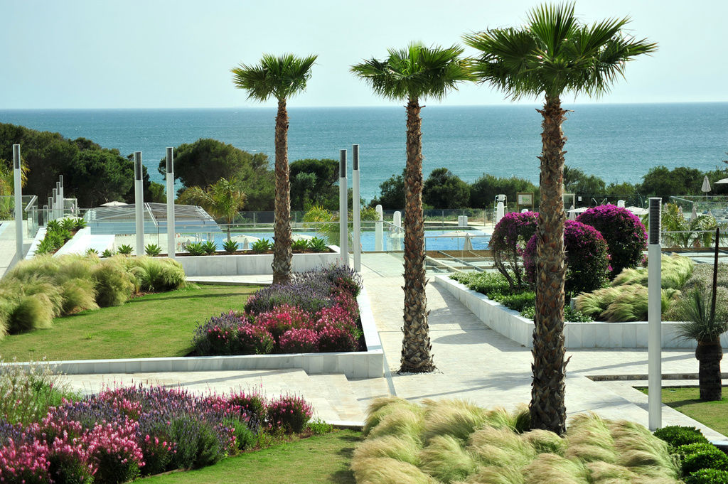 Hipotels Gran Conil Conil De La Frontera Exterior photo